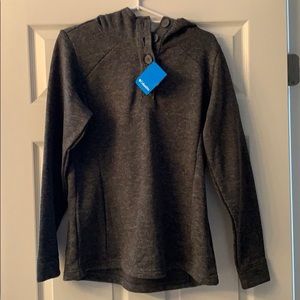 Columbia Hoodie Pullover